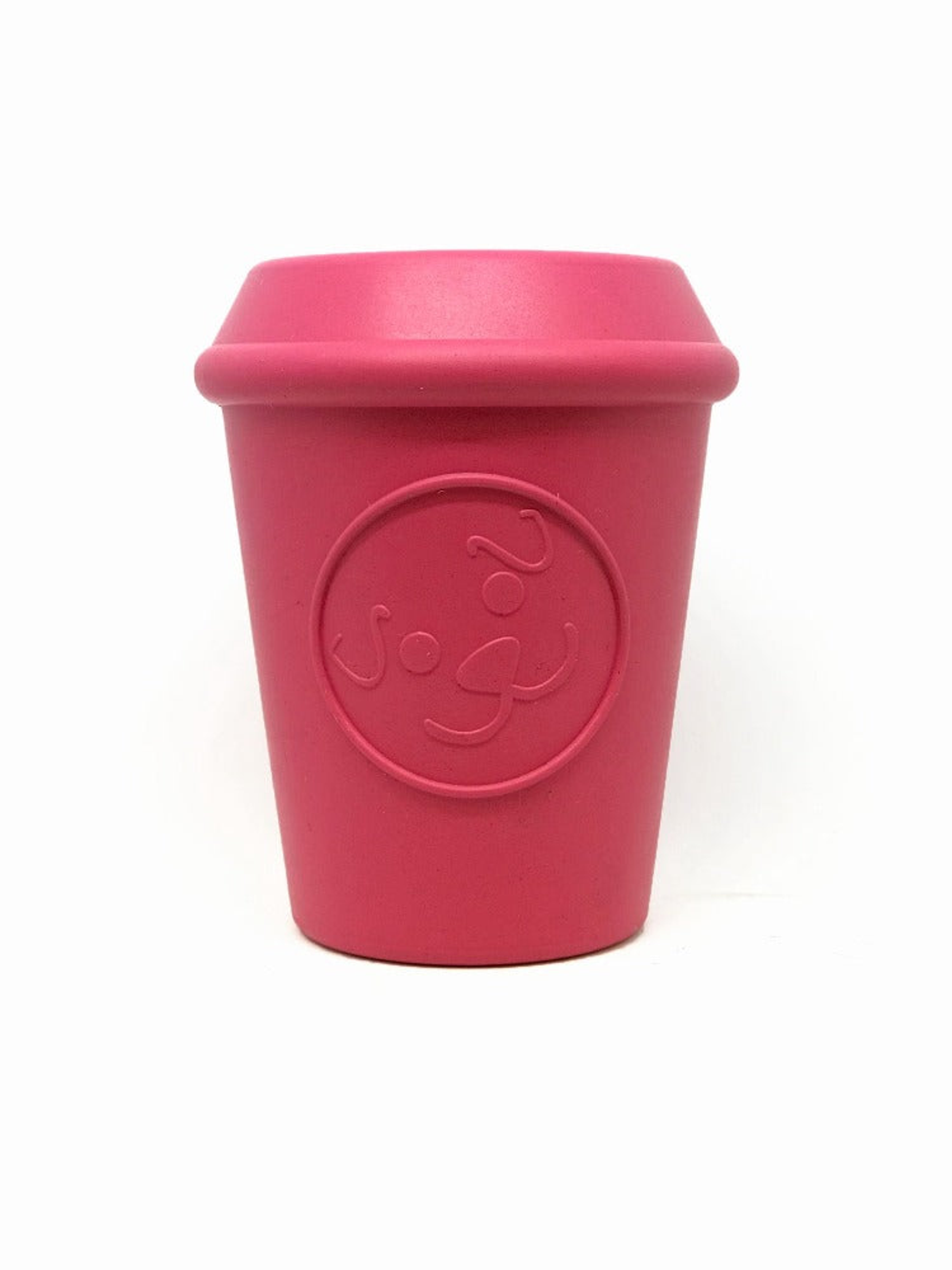 SodaPup Coffee Cup Treat Dispenser 1