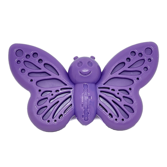 SP Butterfly Chew and Enrichment Toy