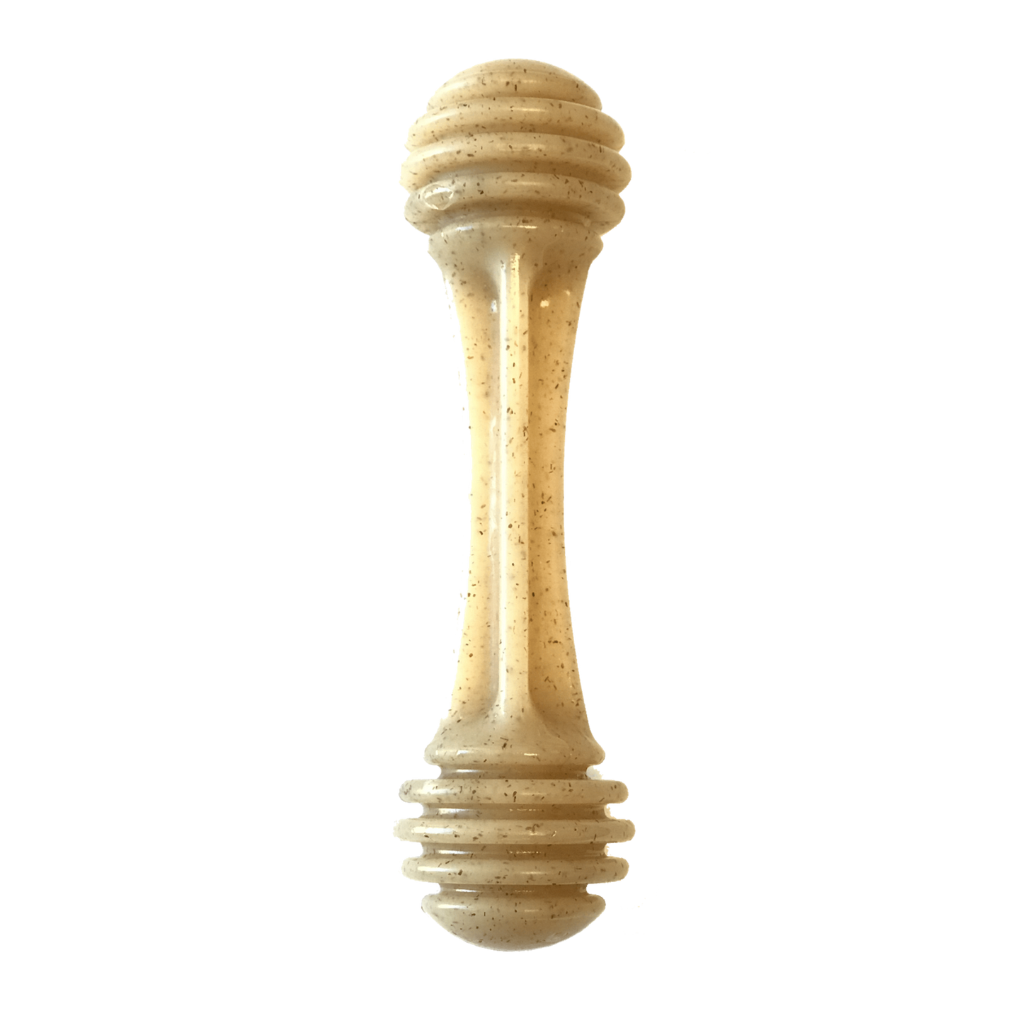 Soda Pup Honey Bone  Nylon Dog Chew Toy for Aggressive Chewers