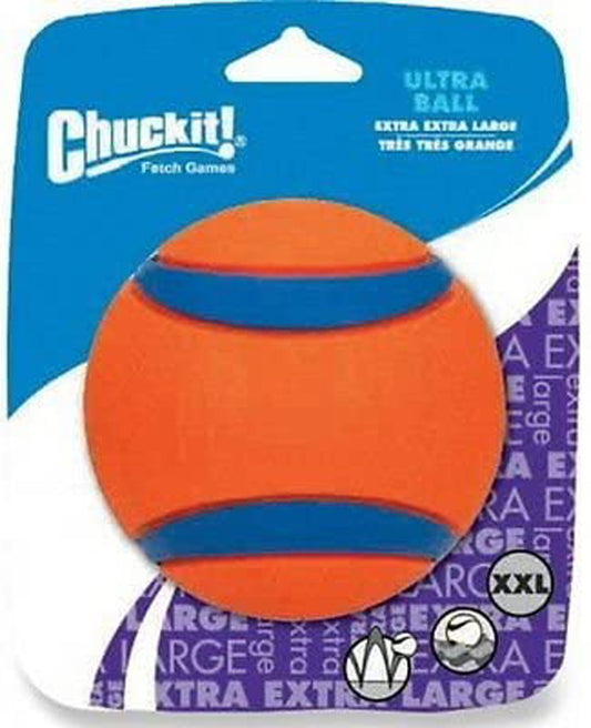 Chuckit Dog Ultra Ball Extra Large