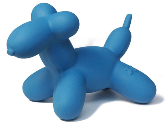 Charming Pet Products Balloon Farm Dudley the Dog Toy