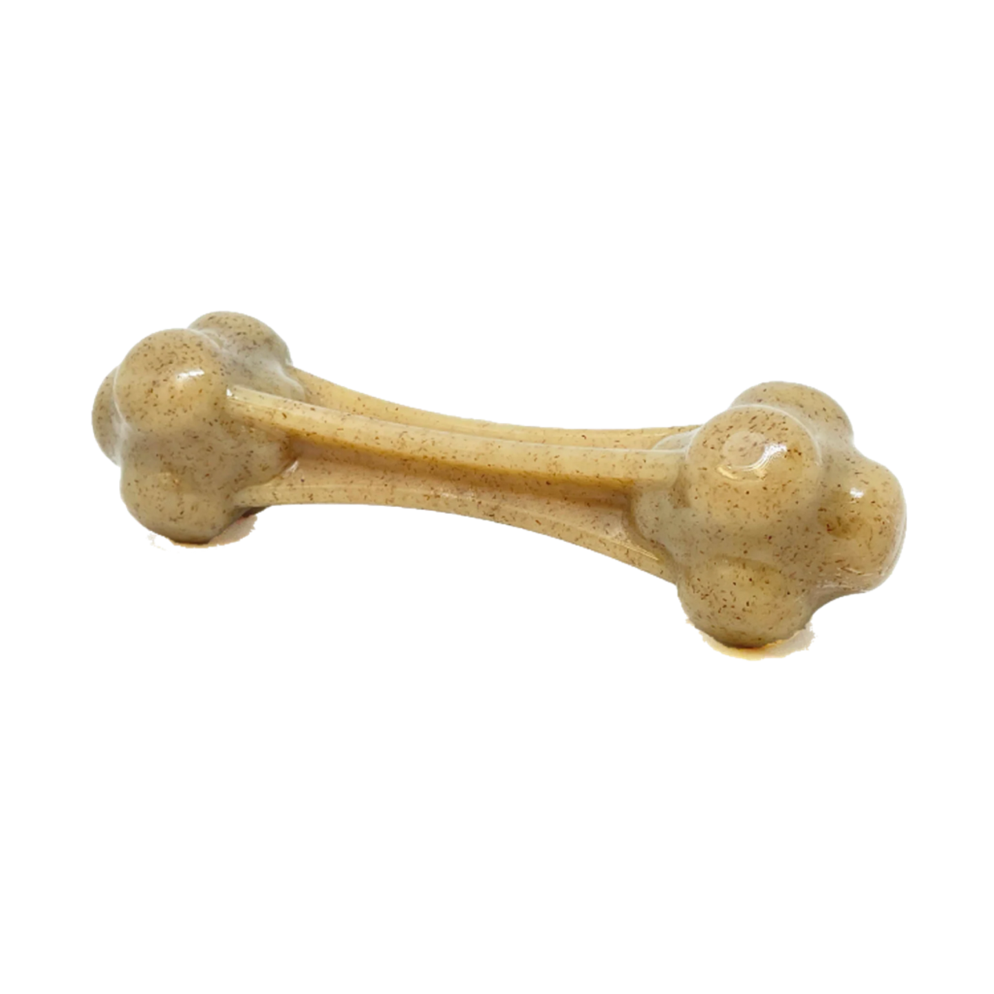 SodaPup Nylon Knuckle Bone Large - 7"